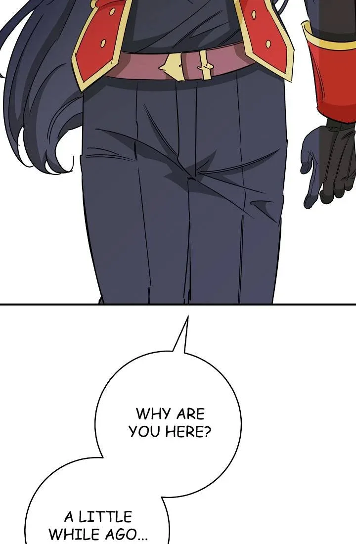 The Tyrant Princess Wants to Get Married! Chapter 6 page 31