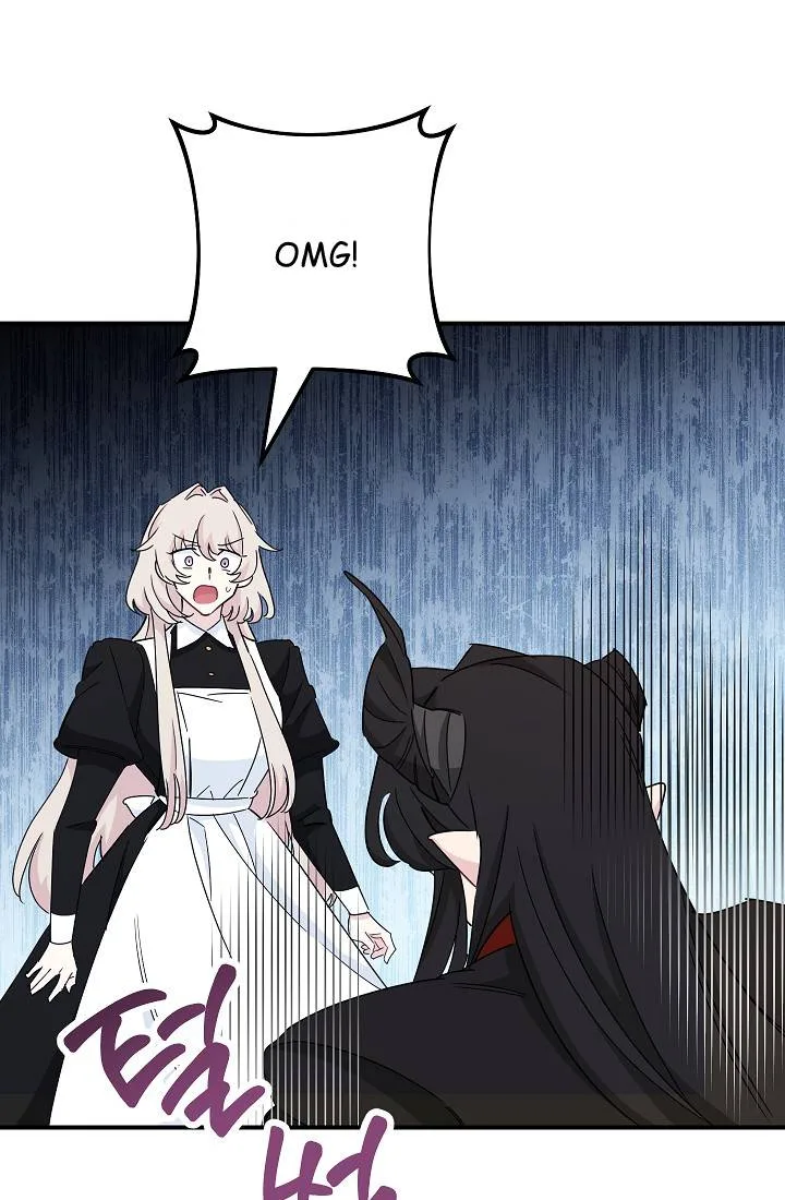 The Tyrant Princess Wants to Get Married! Chapter 6 page 33