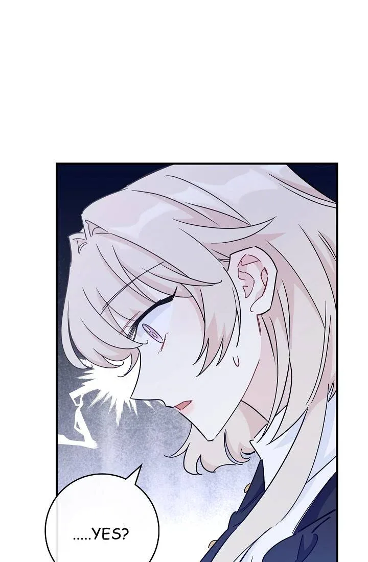 The Tyrant Princess Wants to Get Married! Chapter 6 page 36