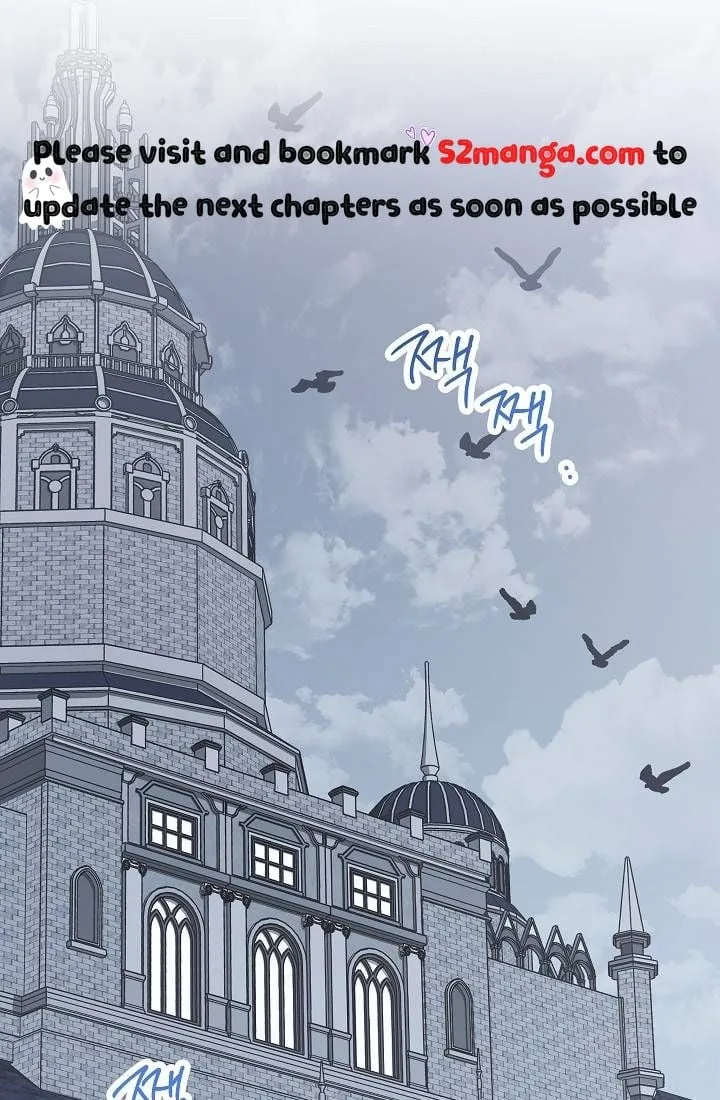 The Tyrant Princess Wants to Get Married! Chapter 6 page 44