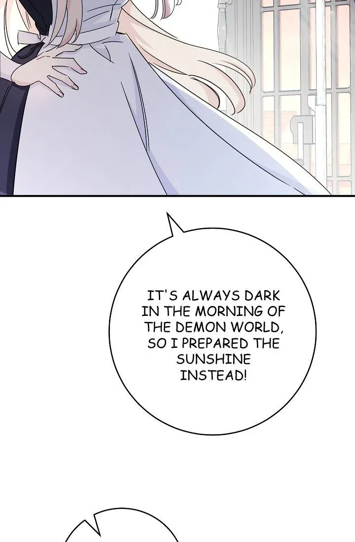 The Tyrant Princess Wants to Get Married! Chapter 6 page 55