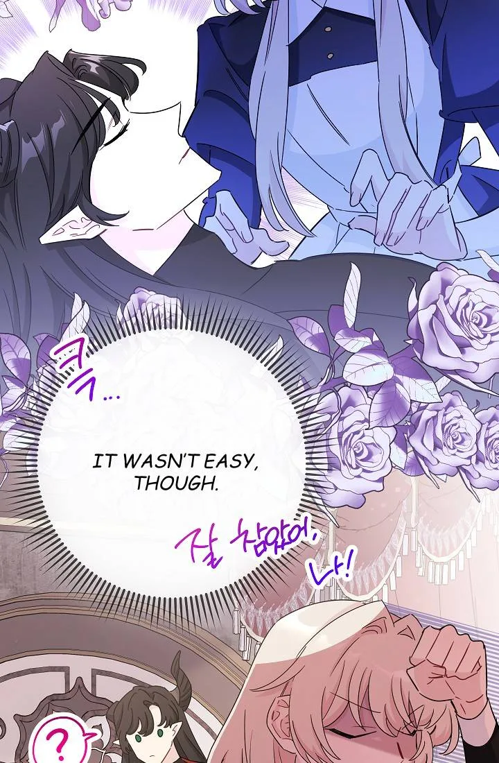 The Tyrant Princess Wants to Get Married! Chapter 6 page 64