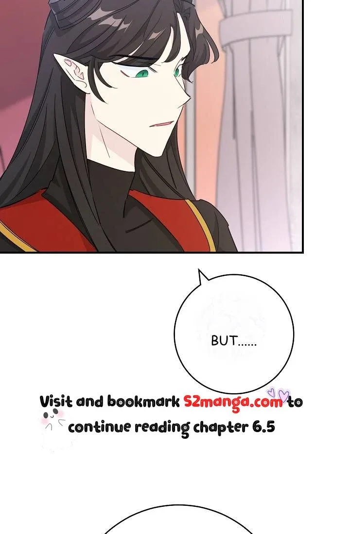 The Tyrant Princess Wants to Get Married! Chapter 6 page 66