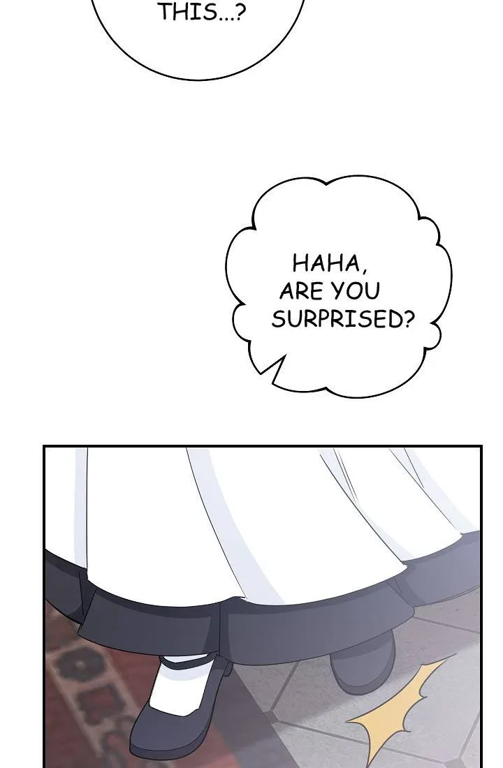 The Tyrant Princess Wants to Get Married! Chapter 6 page 52