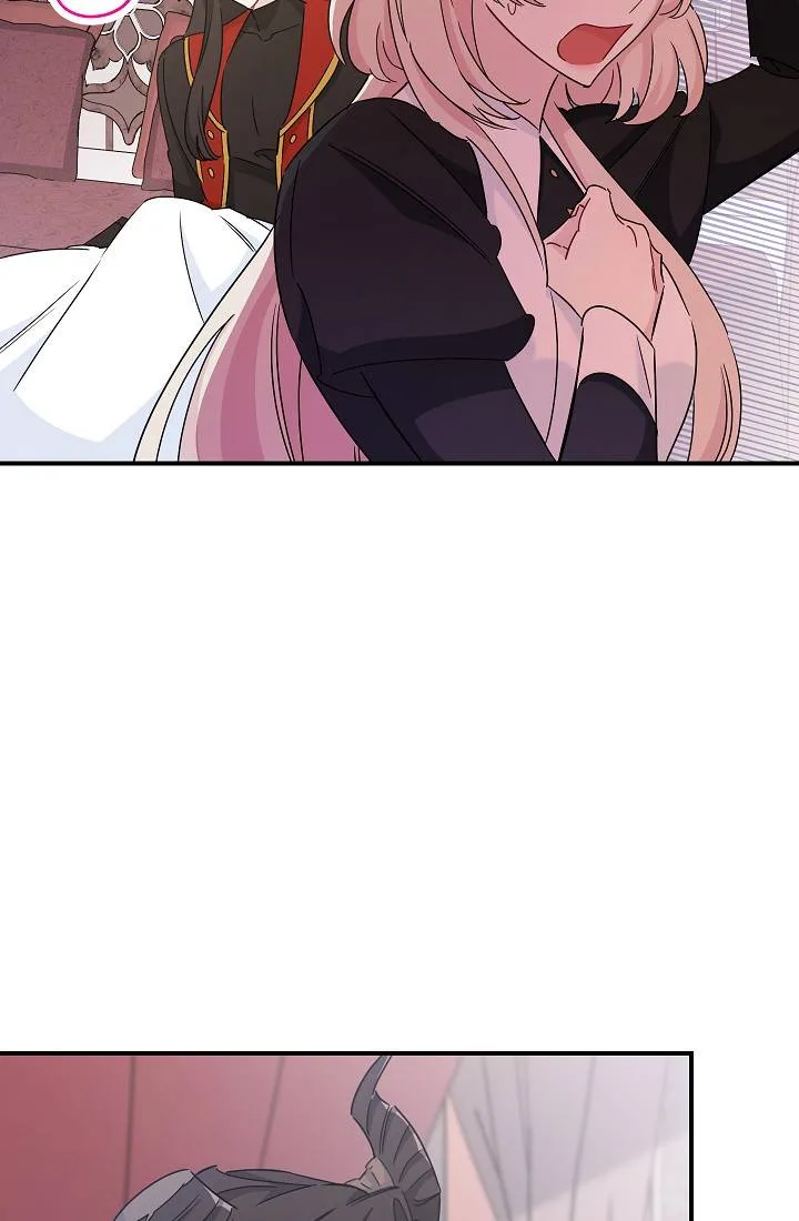 The Tyrant Princess Wants to Get Married! Chapter 6 page 65