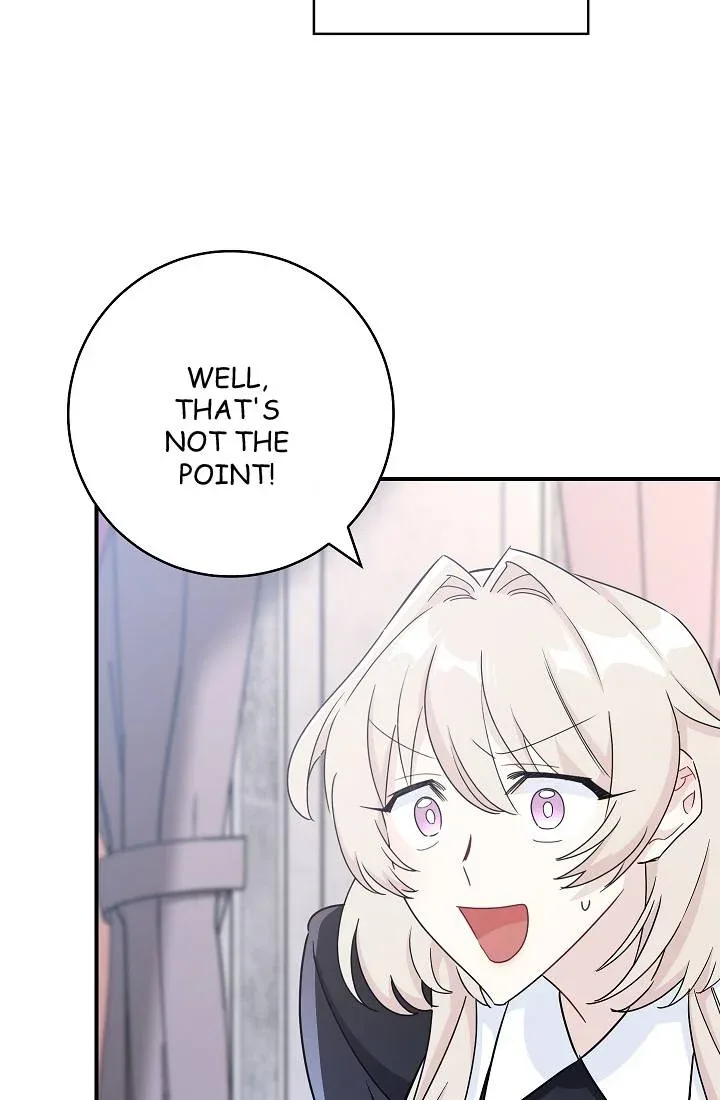 The Tyrant Princess Wants to Get Married! Chapter 6 page 68