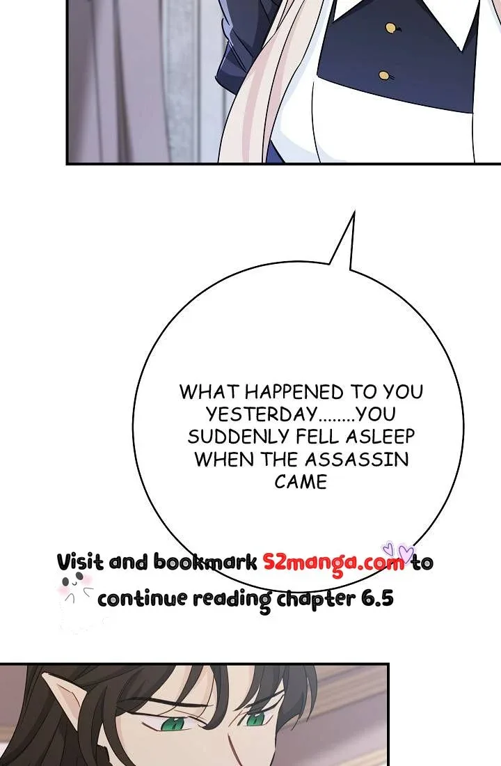 The Tyrant Princess Wants to Get Married! Chapter 6 page 69