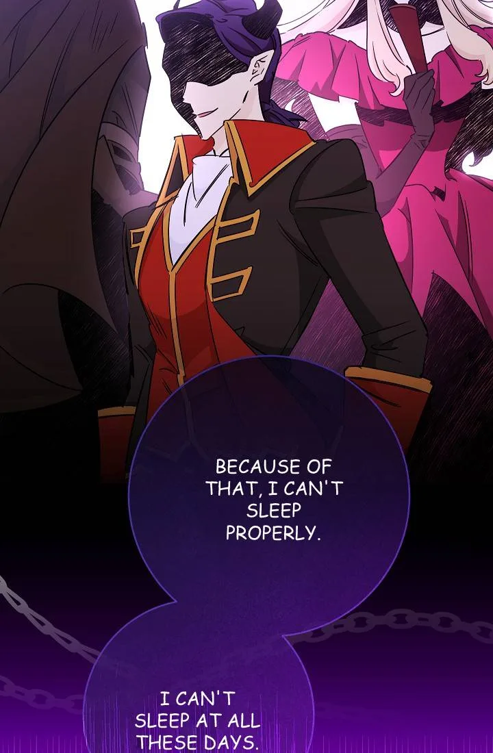 The Tyrant Princess Wants to Get Married! Chapter 6 page 72