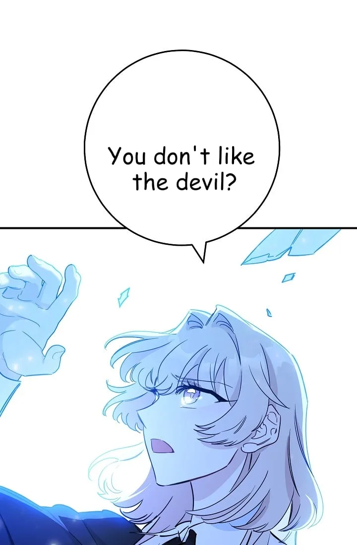 The Tyrant Princess Wants to Get Married! Chapter 11 page 33