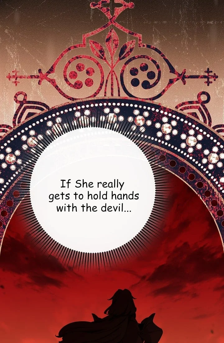 The Tyrant Princess Wants to Get Married! Chapter 11 page 40