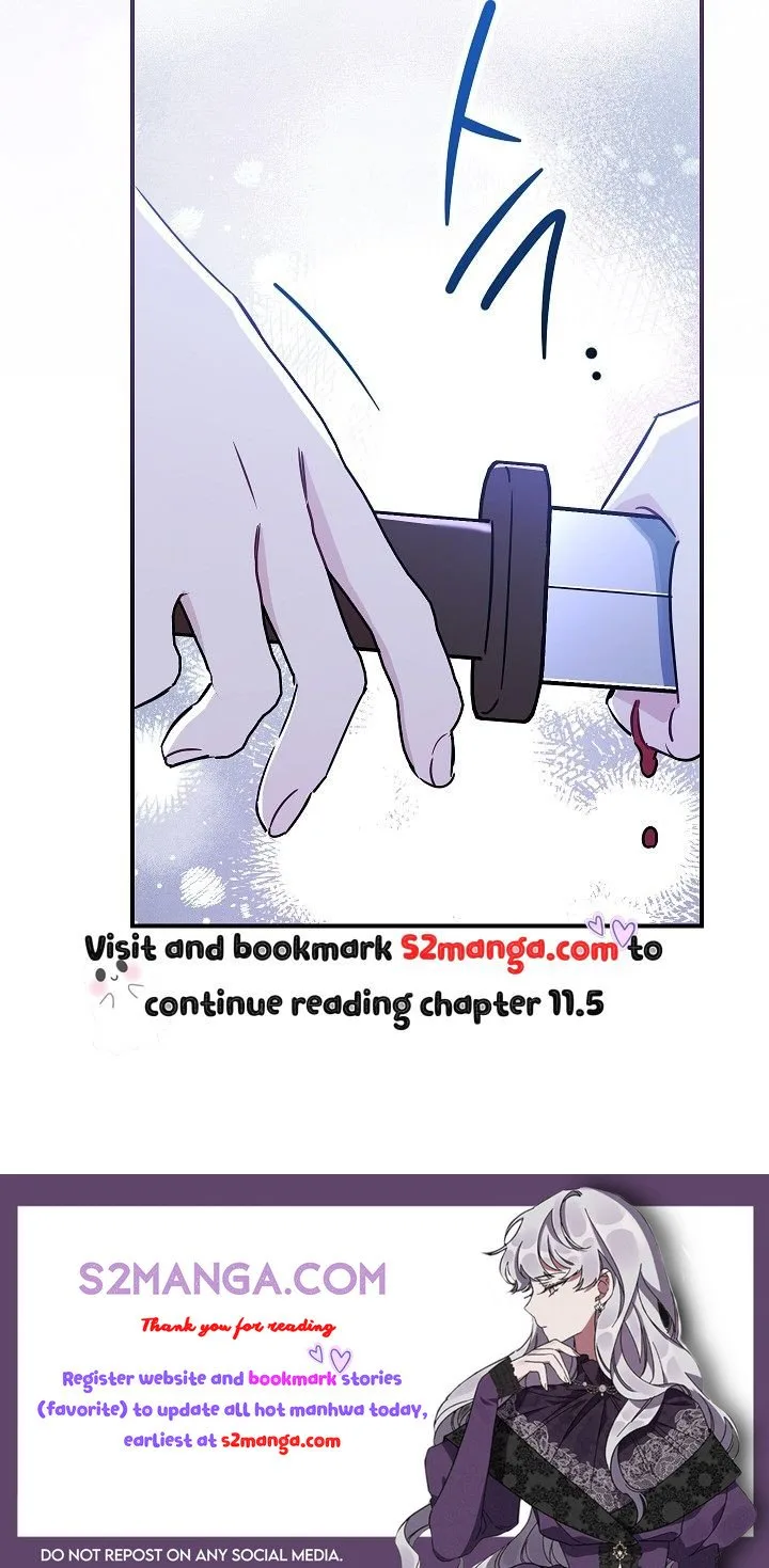 The Tyrant Princess Wants to Get Married! Chapter 11 page 66