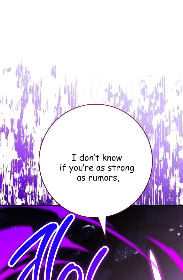 The Tyrant Princess Wants to Get Married! Chapter 11 page 20