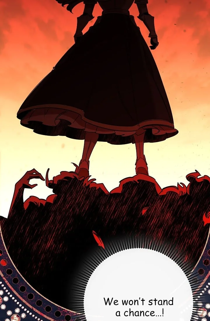 The Tyrant Princess Wants to Get Married! Chapter 11 page 41