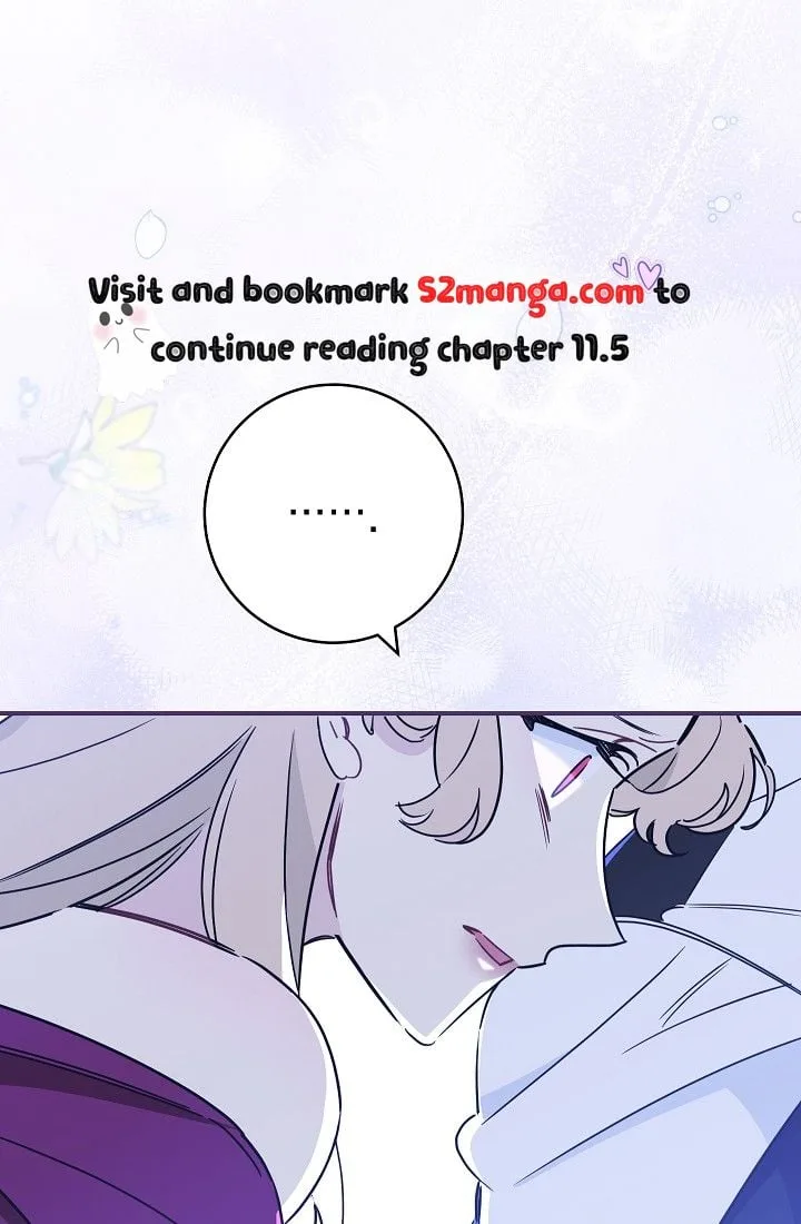 The Tyrant Princess Wants to Get Married! Chapter 11 page 64