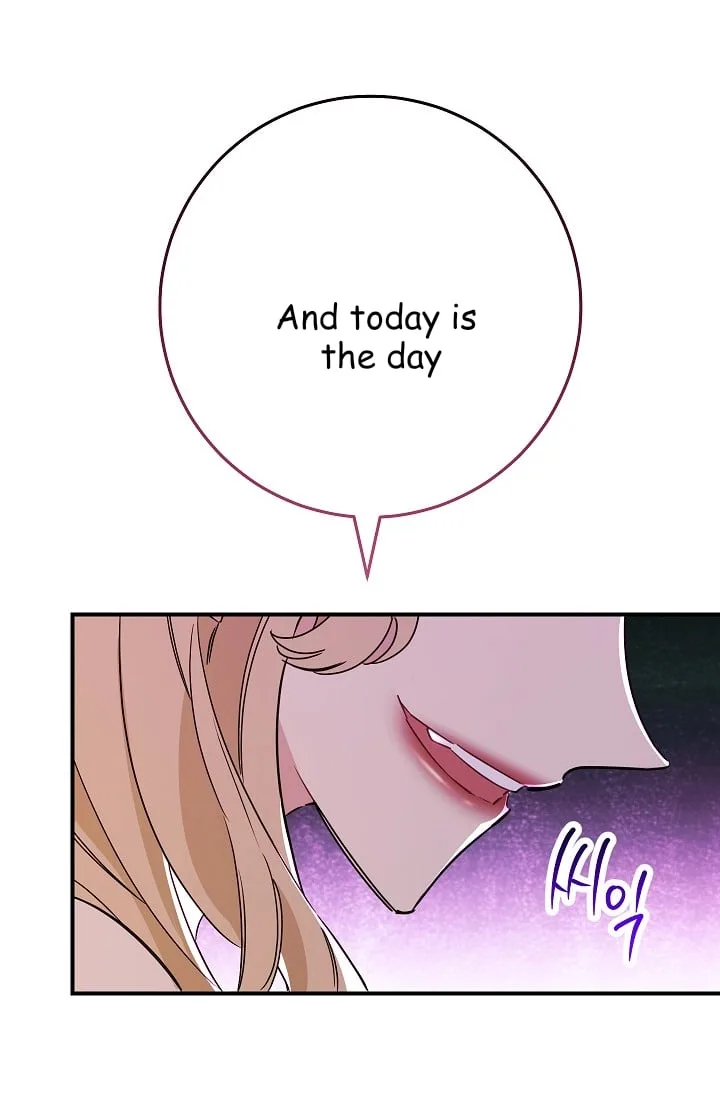 The Tyrant Princess Wants to Get Married! Chapter 11 page 19
