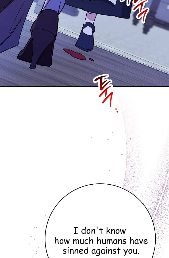 The Tyrant Princess Wants to Get Married! Chapter 11 page 54