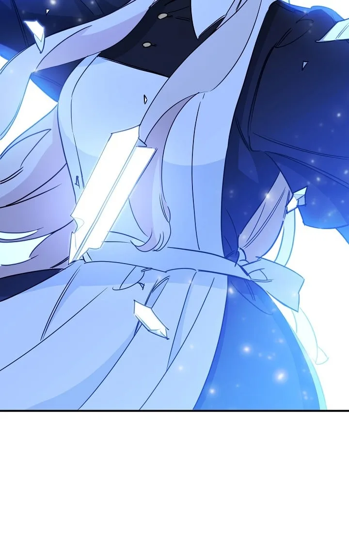 The Tyrant Princess Wants to Get Married! Chapter 11 page 34