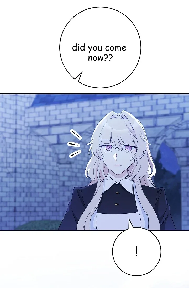 The Tyrant Princess Wants to Get Married! Chapter 11.5 page 33