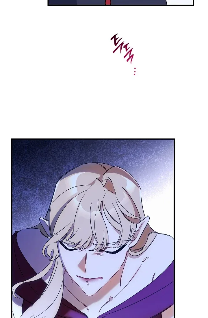 The Tyrant Princess Wants to Get Married! Chapter 11.5 page 21