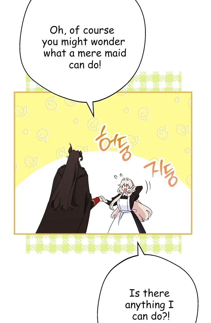 The Tyrant Princess Wants to Get Married! Chapter 11.5 page 53