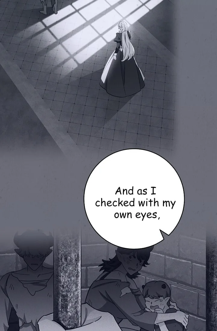 The Tyrant Princess Wants to Get Married! Chapter 11.5 page 50