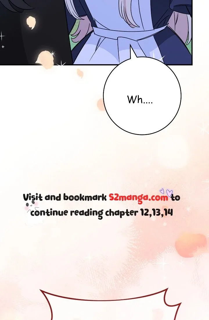 The Tyrant Princess Wants to Get Married! Chapter 11.5 page 68