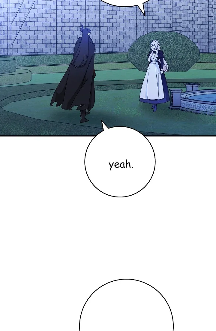 The Tyrant Princess Wants to Get Married! Chapter 11.5 page 36