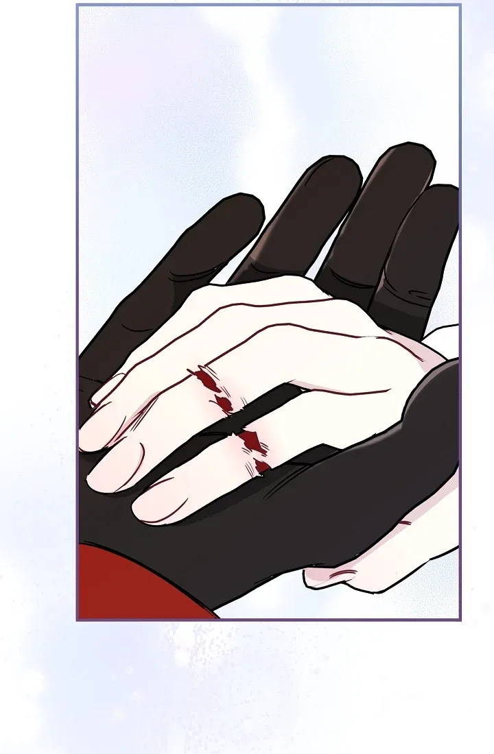 The Tyrant Princess Wants to Get Married! Chapter 11.5 page 41