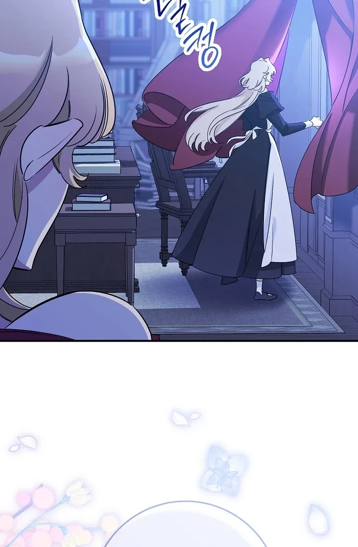 The Tyrant Princess Wants to Get Married! Chapter 11.5 page 23