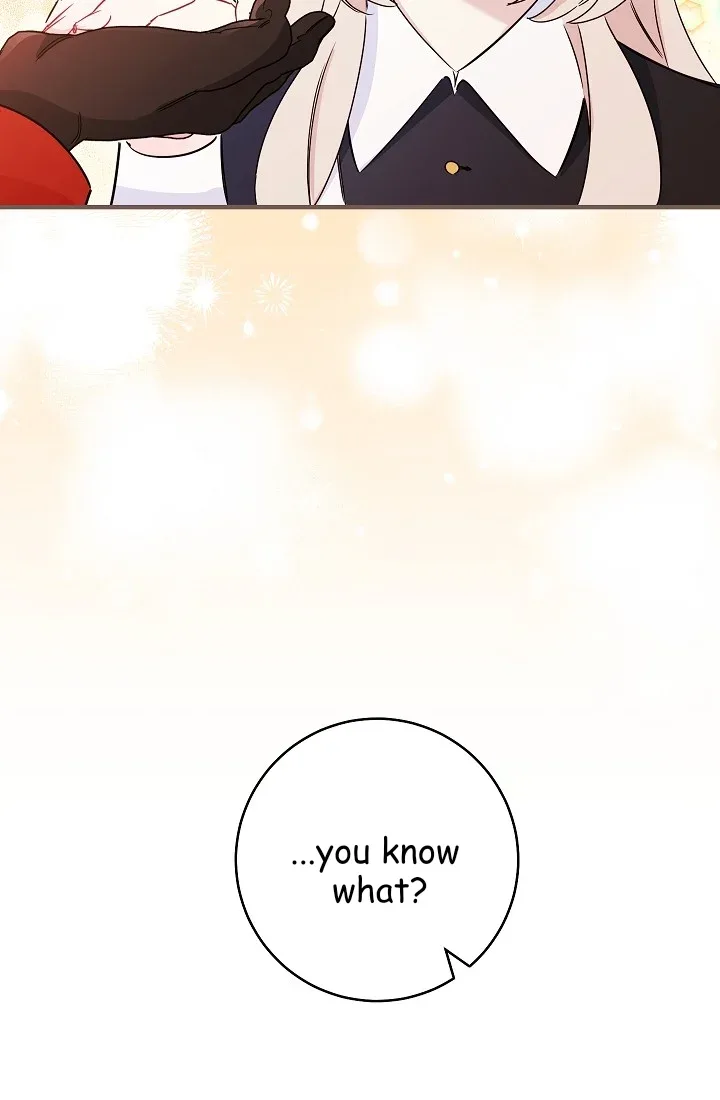 The Tyrant Princess Wants to Get Married! Chapter 11.5 page 46