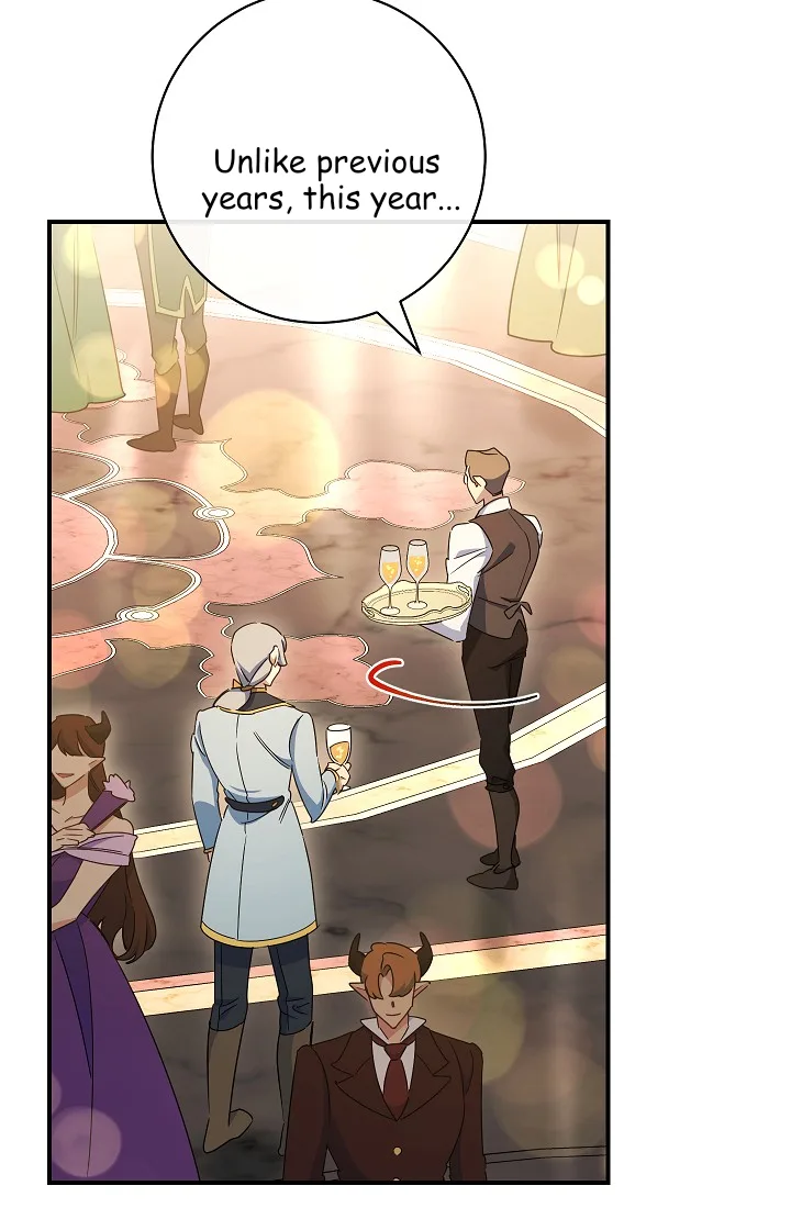 The Tyrant Princess Wants to Get Married! Chapter 12 page 18