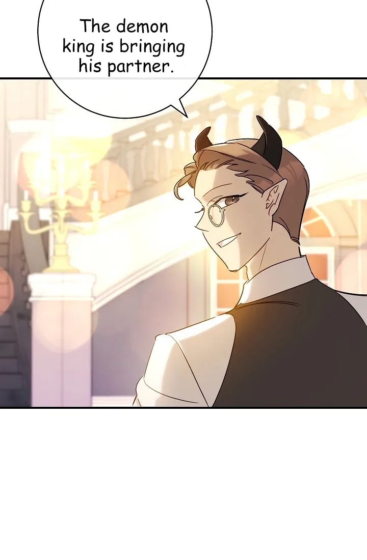 The Tyrant Princess Wants to Get Married! Chapter 12 page 21
