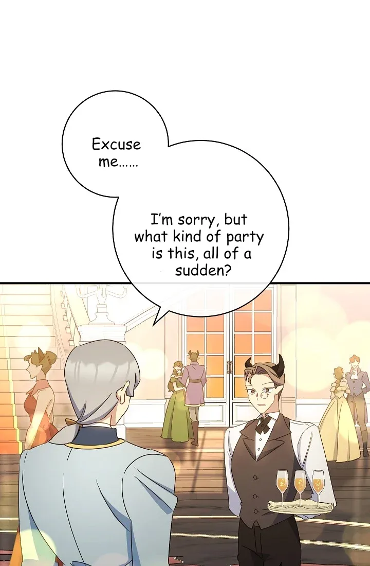 The Tyrant Princess Wants to Get Married! Chapter 12 page 13