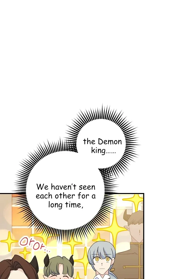 The Tyrant Princess Wants to Get Married! Chapter 12 page 30