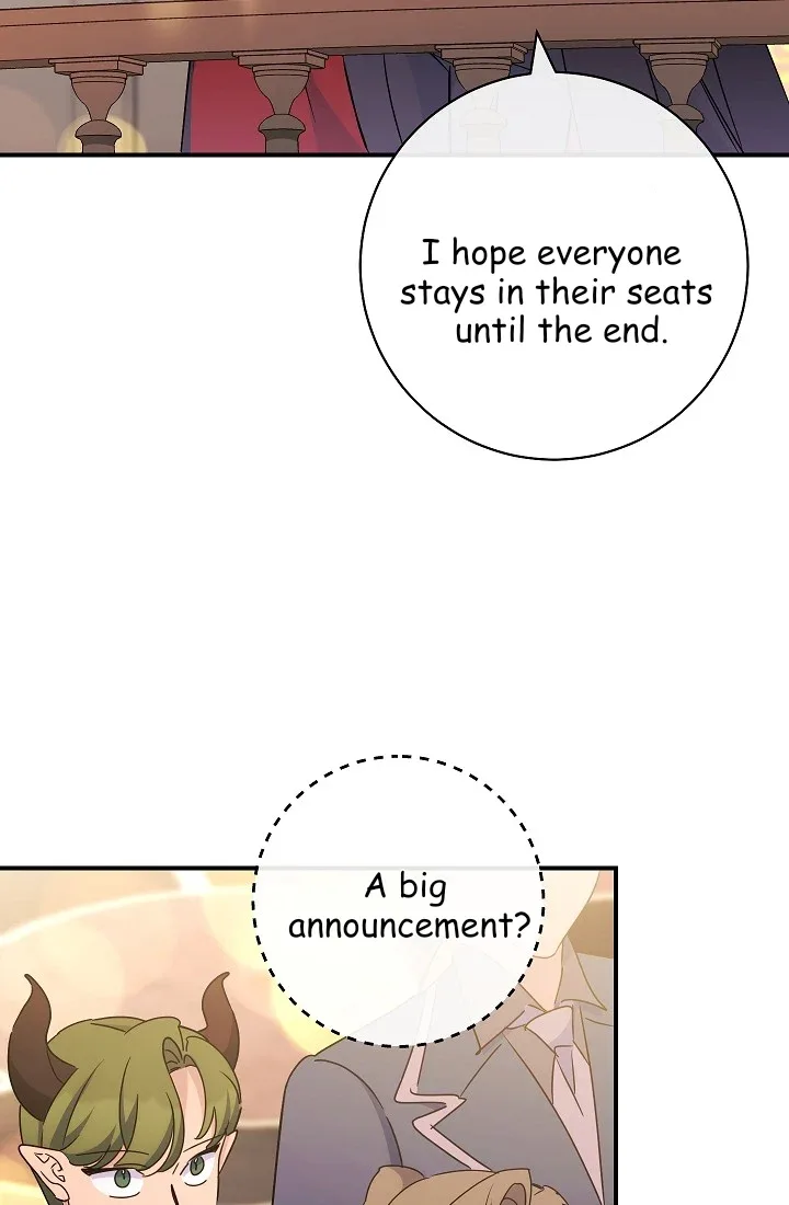 The Tyrant Princess Wants to Get Married! Chapter 12 page 41