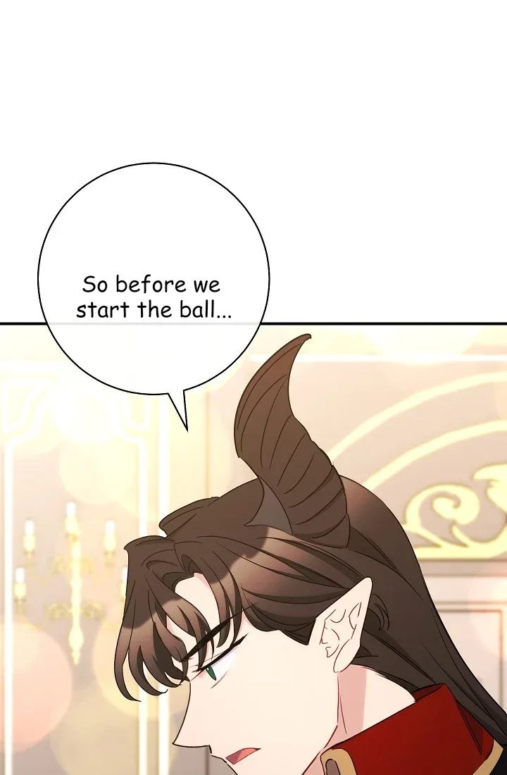 The Tyrant Princess Wants to Get Married! Chapter 12 page 43