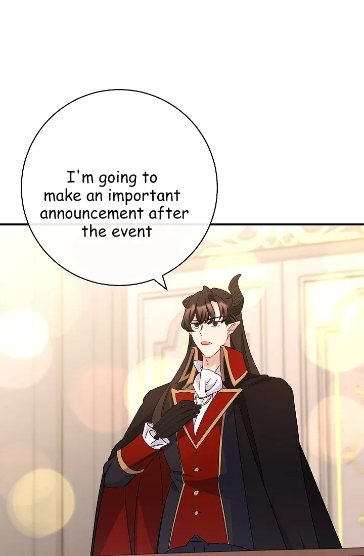 The Tyrant Princess Wants to Get Married! Chapter 12 page 40