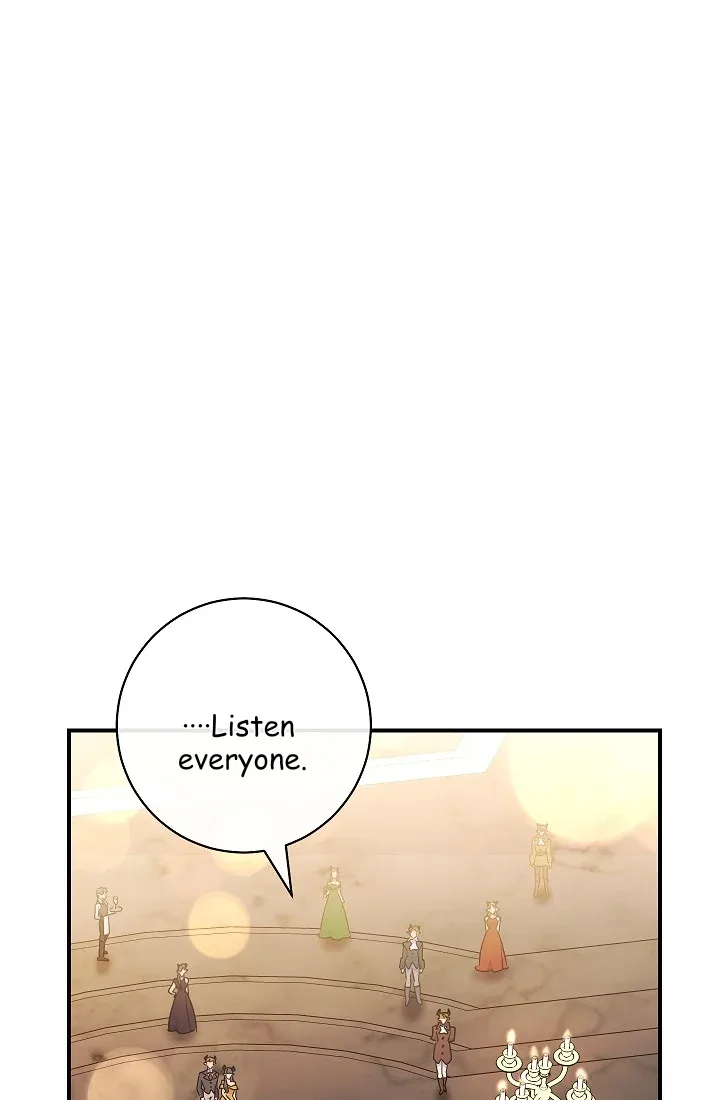 The Tyrant Princess Wants to Get Married! Chapter 12 page 38