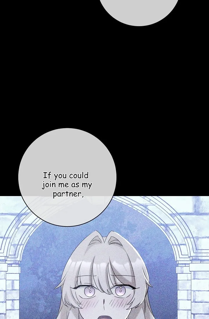 The Tyrant Princess Wants to Get Married! Chapter 12.5 page 8