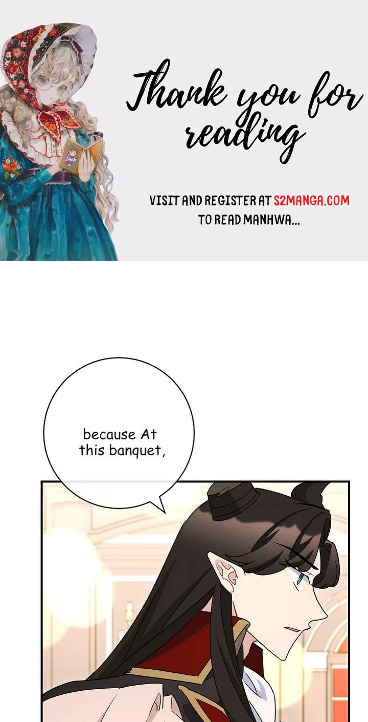 The Tyrant Princess Wants to Get Married! Chapter 12.5 page 2