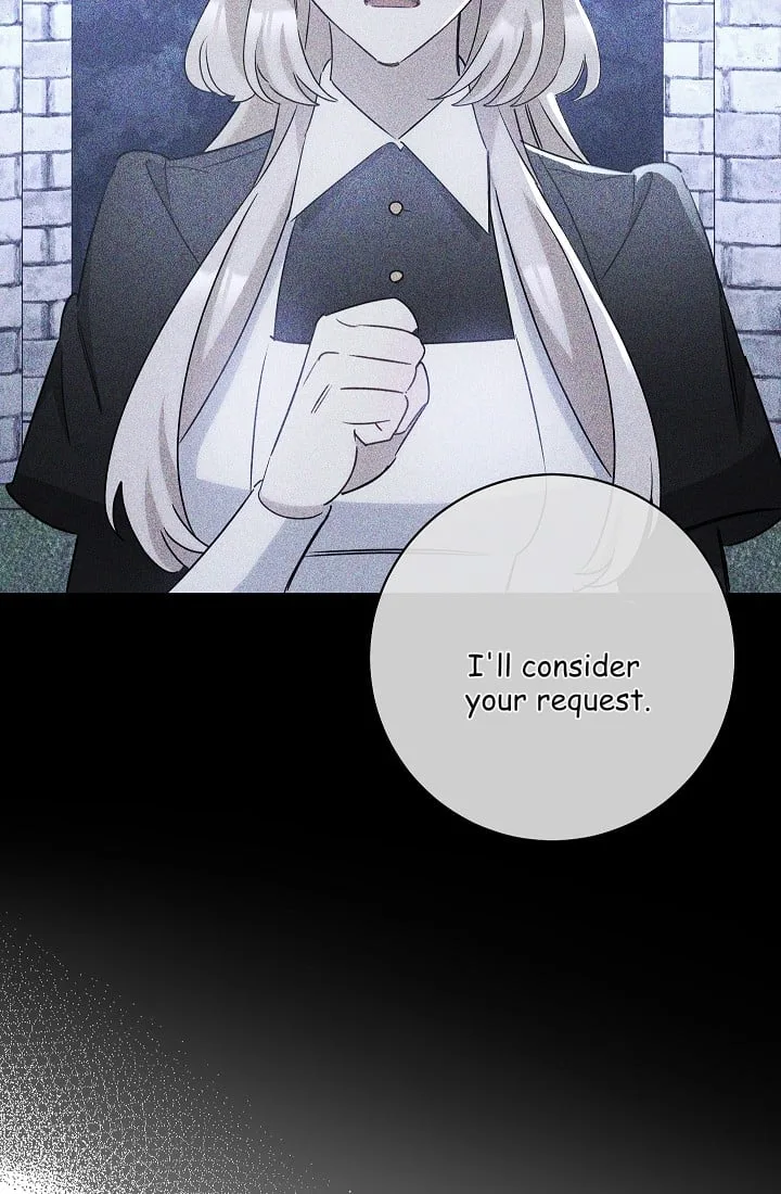 The Tyrant Princess Wants to Get Married! Chapter 12.5 page 9