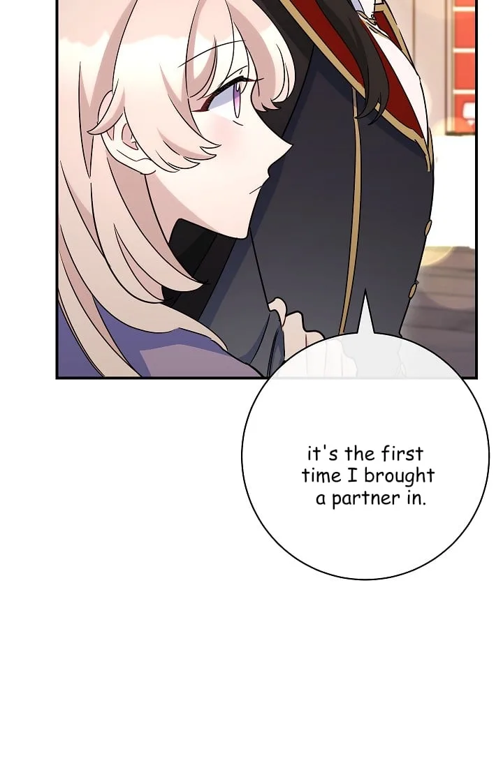 The Tyrant Princess Wants to Get Married! Chapter 12.5 page 3