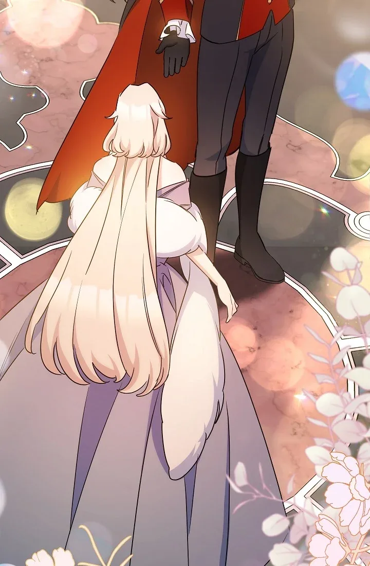 The Tyrant Princess Wants to Get Married! Chapter 12 page 68