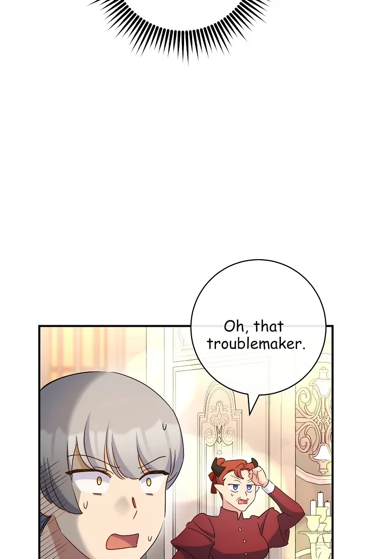 The Tyrant Princess Wants to Get Married! Chapter 12 page 75