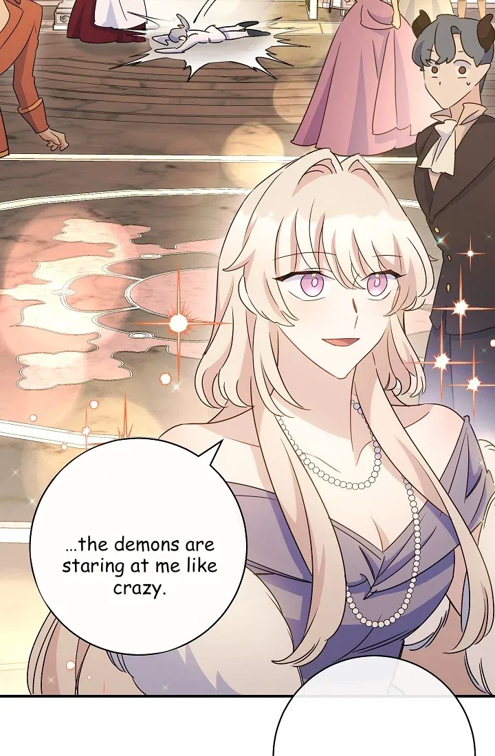 The Tyrant Princess Wants to Get Married! Chapter 12 page 81
