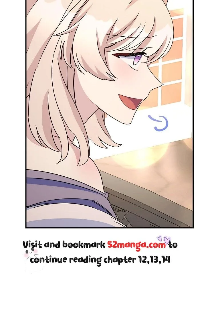 The Tyrant Princess Wants to Get Married! Chapter 12.5 page 32
