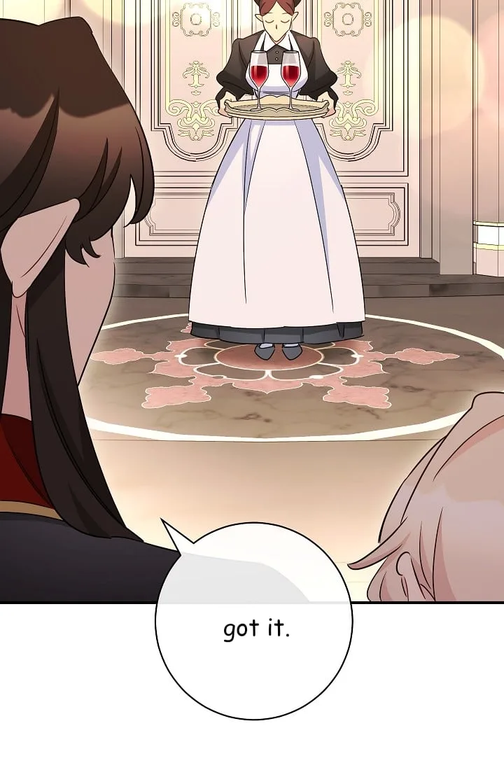 The Tyrant Princess Wants to Get Married! Chapter 12.5 page 38