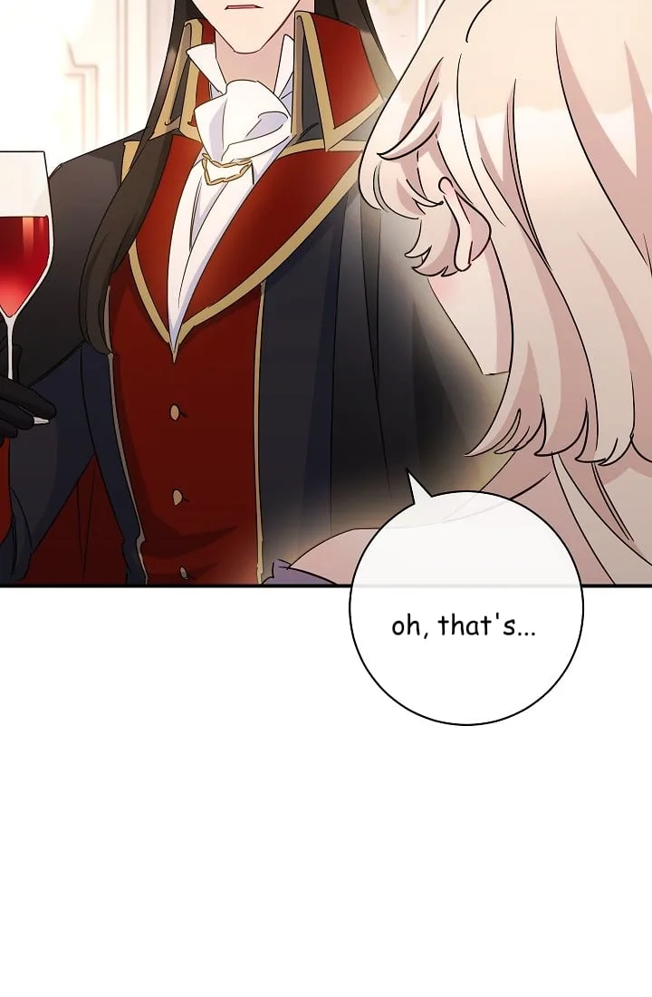The Tyrant Princess Wants to Get Married! Chapter 12.5 page 52