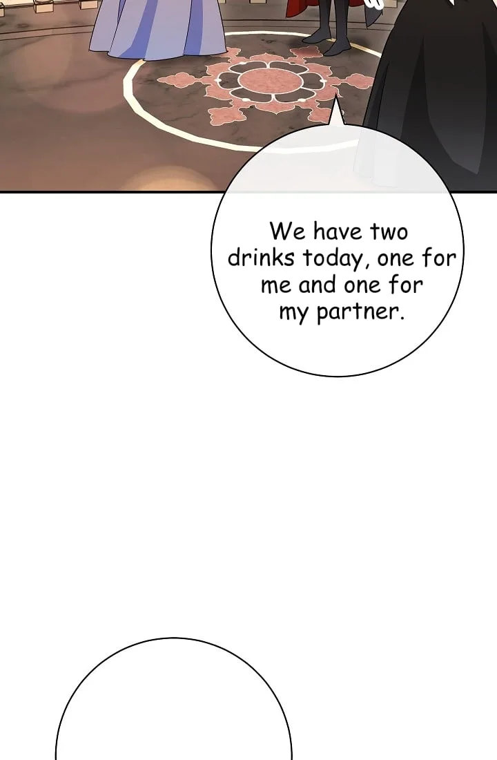 The Tyrant Princess Wants to Get Married! Chapter 12.5 page 42