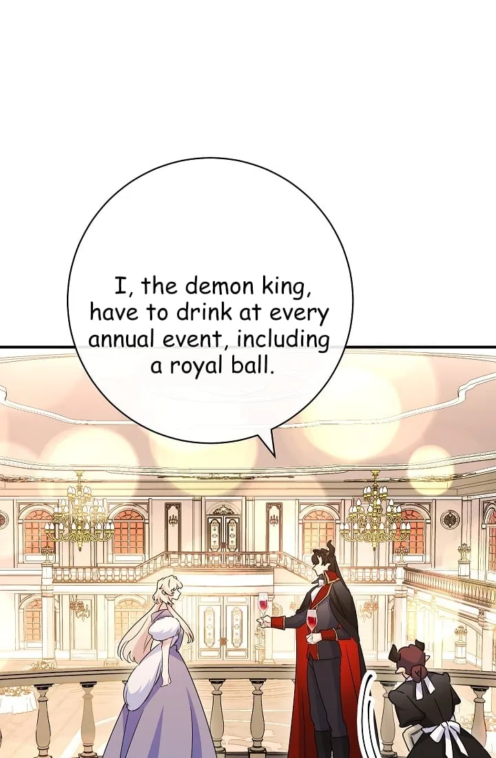 The Tyrant Princess Wants to Get Married! Chapter 12.5 page 41